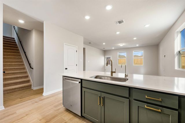 117 Jans WAY, Georgetown, TX 78626