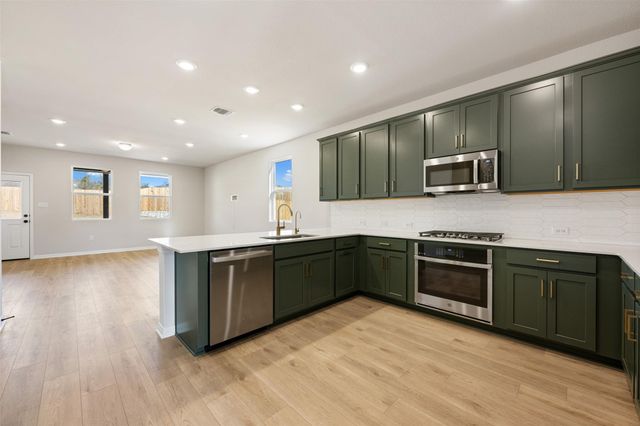 117 Jans WAY, Georgetown, TX 78626