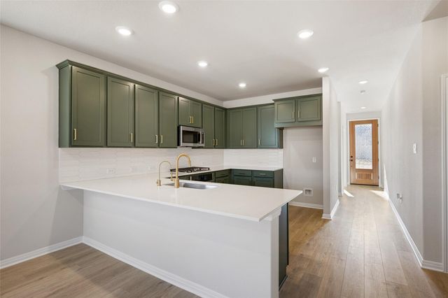 117 Jans WAY, Georgetown, TX 78626