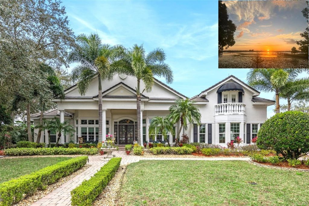 8742 SOUTHERN BREEZE DRIVE, Orlando, FL 32836