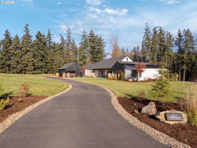 5017 Sw SANA Way, Wilsonville, OR 97070