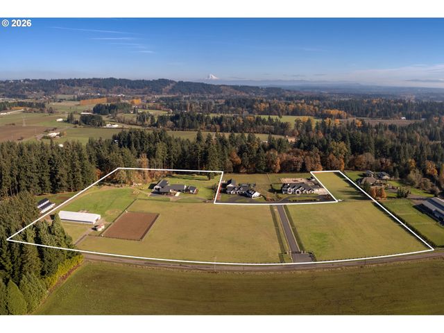 5017 Sw SANA Way, Wilsonville, OR 97070