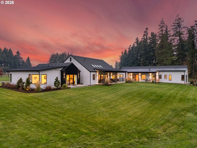 5017 Sw SANA Way, Wilsonville, OR 97070