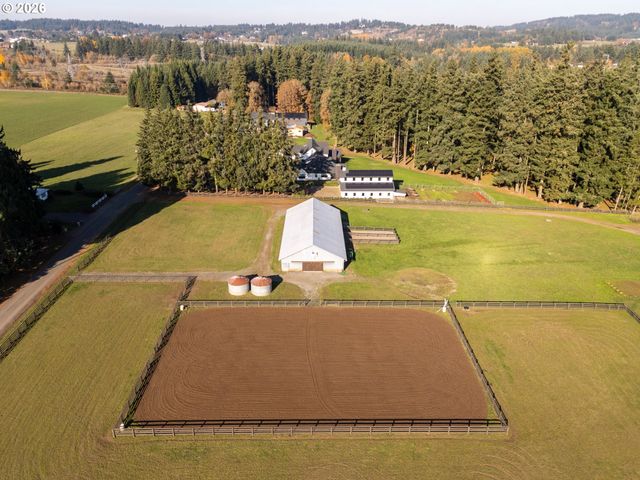 5017 Sw SANA Way, Wilsonville, OR 97070