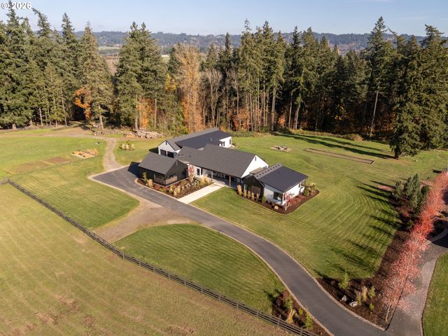 5017 Sw SANA Way, Wilsonville, OR 97070