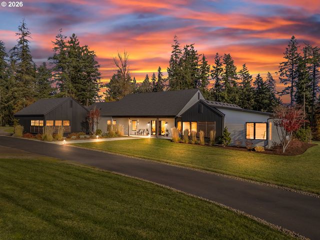 5017 Sw SANA Way, Wilsonville, OR 97070