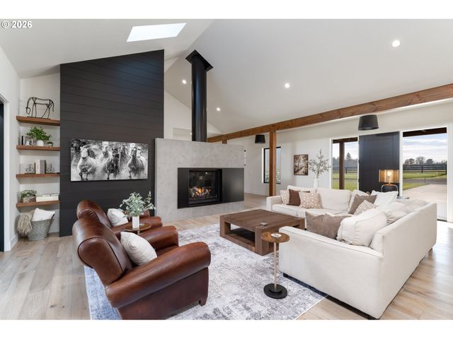 5017 Sw SANA Way, Wilsonville, OR 97070