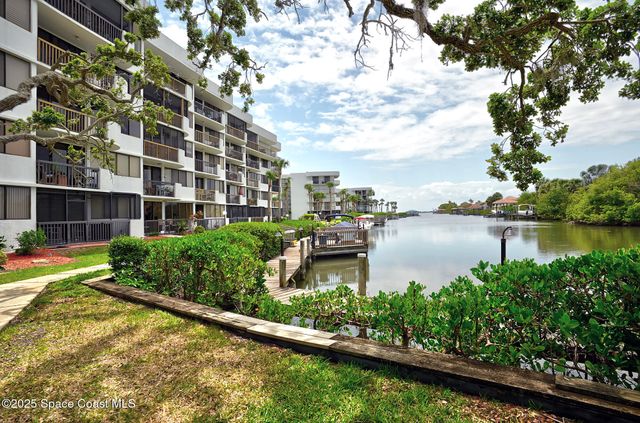 300 Columbia Drive 2203, Cape Canaveral, FL 32920