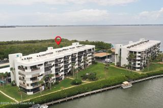 300 Columbia Drive 2203, Cape Canaveral, FL 32920