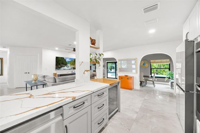 2520 Yacht Club Boulevard, Fort Lauderdale, FL 33304