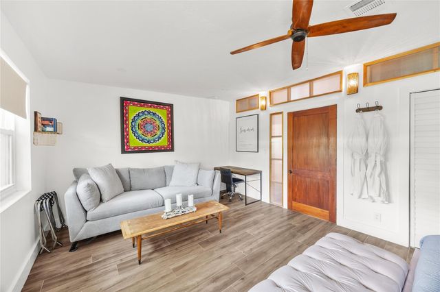 2520 Yacht Club Boulevard, Fort Lauderdale, FL 33304