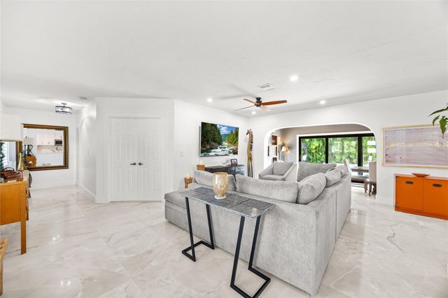 2520 Yacht Club Boulevard, Fort Lauderdale, FL 33304