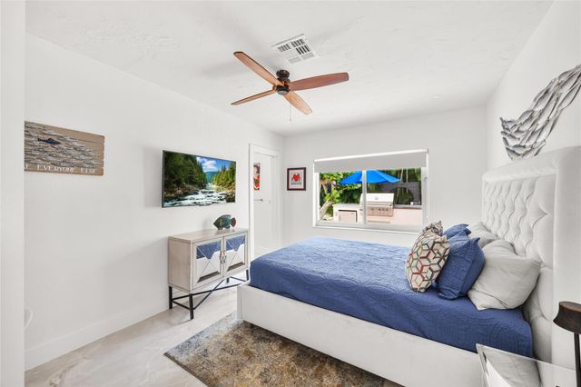 2520 Yacht Club Boulevard, Fort Lauderdale, FL 33304