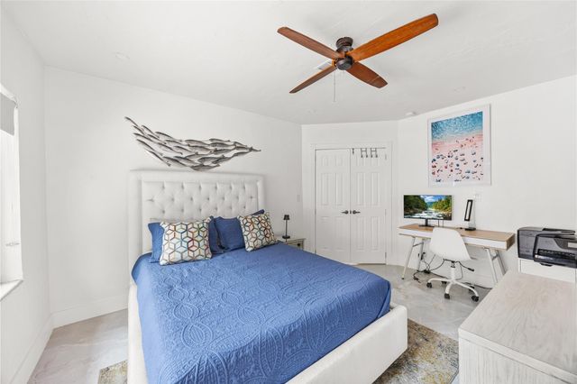 2520 Yacht Club Boulevard, Fort Lauderdale, FL 33304