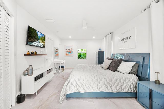 2520 Yacht Club Boulevard, Fort Lauderdale, FL 33304