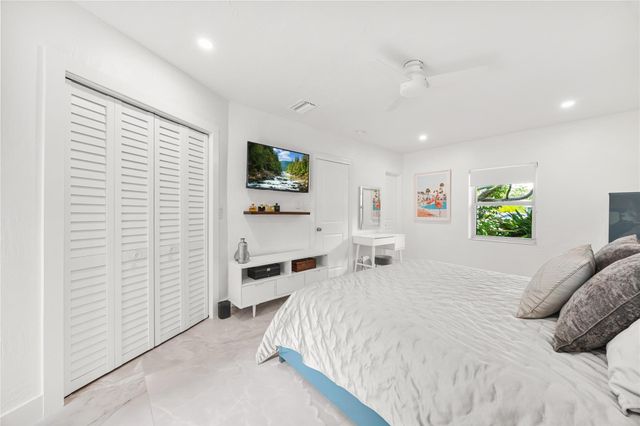 2520 Yacht Club Boulevard, Fort Lauderdale, FL 33304