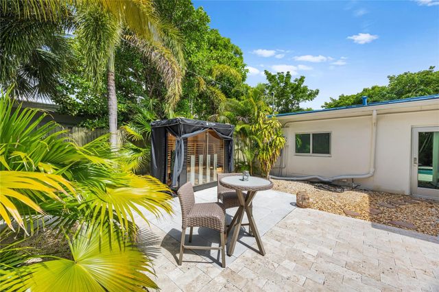 2520 Yacht Club Boulevard, Fort Lauderdale, FL 33304