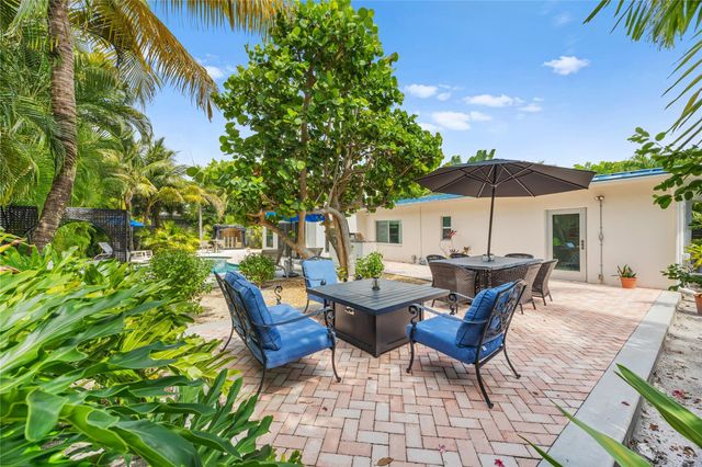 2520 Yacht Club Boulevard, Fort Lauderdale, FL 33304