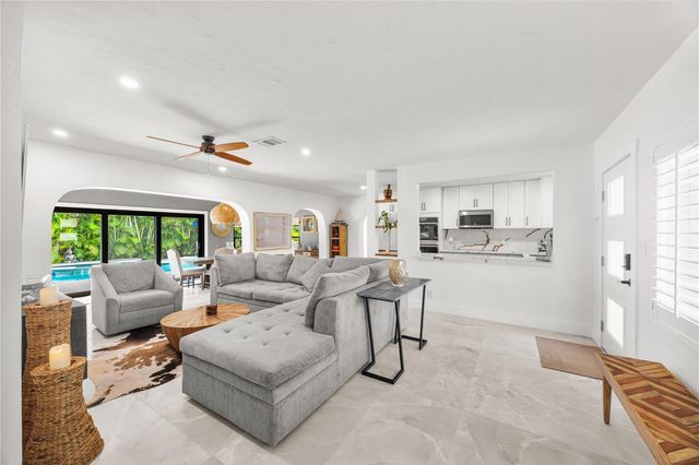 2520 Yacht Club Boulevard, Fort Lauderdale, FL 33304