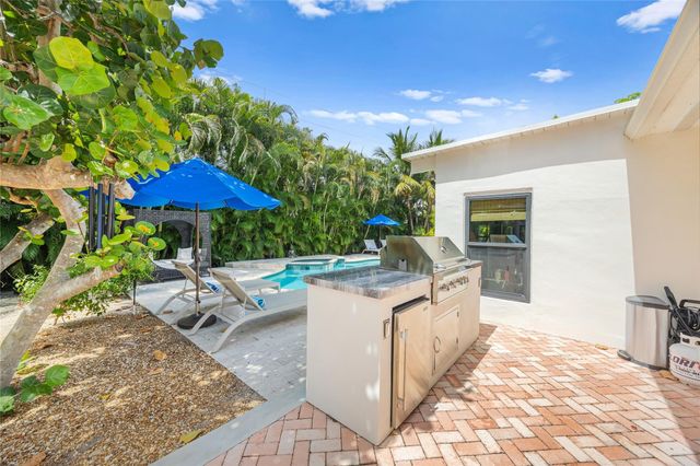 2520 Yacht Club Boulevard, Fort Lauderdale, FL 33304