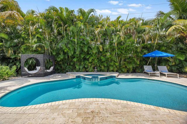 2520 Yacht Club Boulevard, Fort Lauderdale, FL 33304