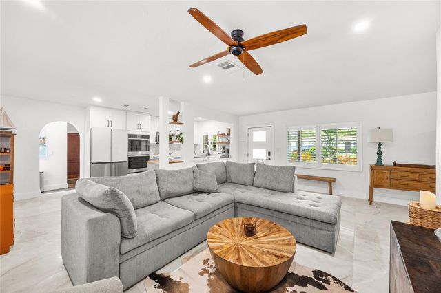 2520 Yacht Club Boulevard, Fort Lauderdale, FL 33304