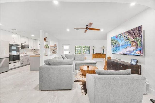 2520 Yacht Club Boulevard, Fort Lauderdale, FL 33304