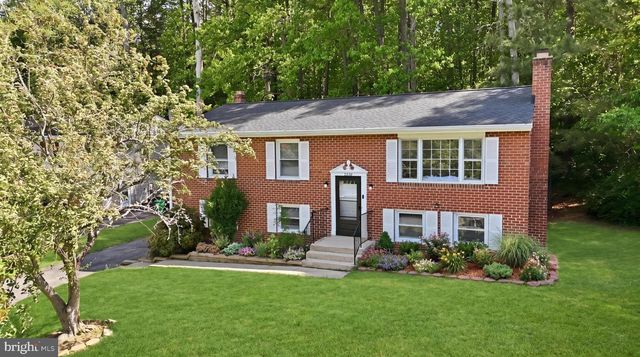 5210 W BONIWOOD TURN, Clinton, MD 20735