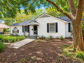 428 Finchley Ave, Baton Rouge, LA 70806