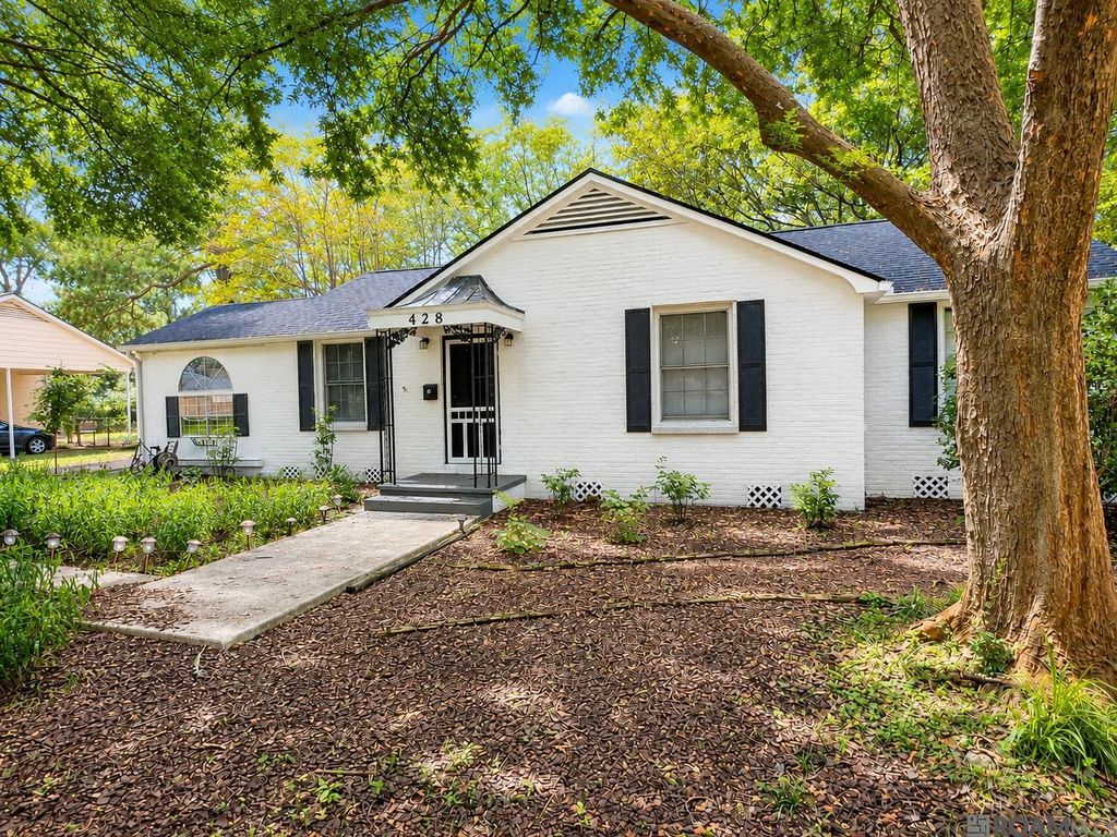 428 Finchley Ave, Baton Rouge, LA 70806