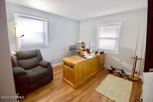 321 Cherokee Drive, Browns Mills, NJ 08015