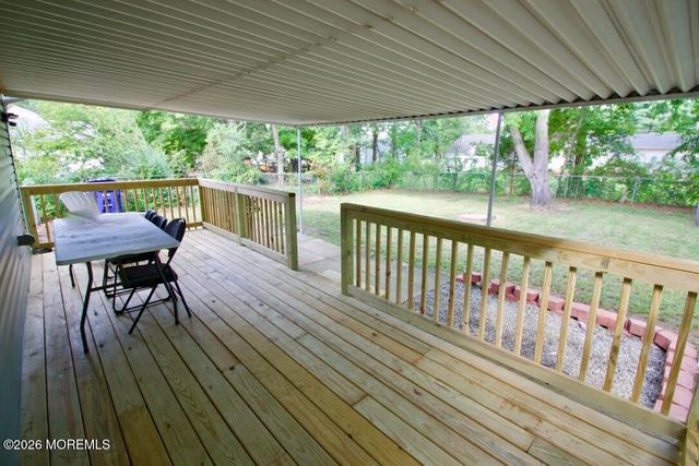 321 Cherokee Drive, Browns Mills, NJ 08015