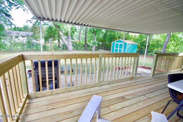 321 Cherokee Drive, Browns Mills, NJ 08015