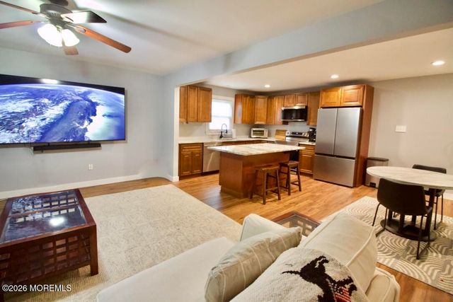 321 Cherokee Drive, Browns Mills, NJ 08015
