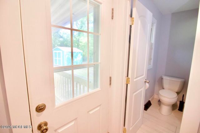 321 Cherokee Drive, Browns Mills, NJ 08015