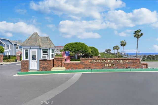 34300 Lantern Bay 107, Dana Point, CA 92629