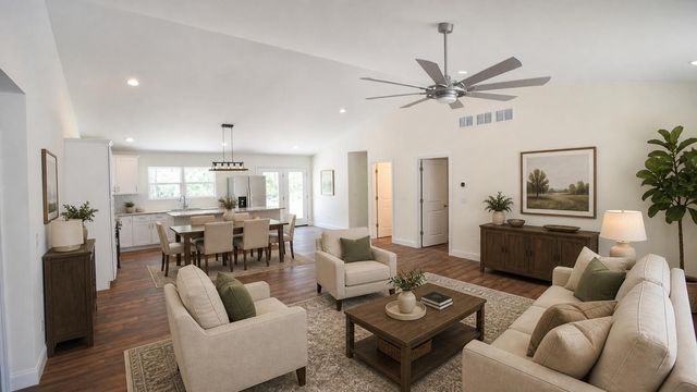3640 Quail Run Drive N, Wheatfield, IN 46392