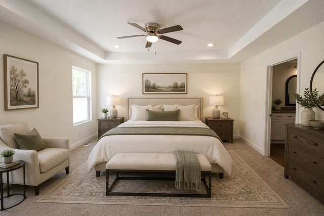 3640 Quail Run Drive N, Wheatfield, IN 46392