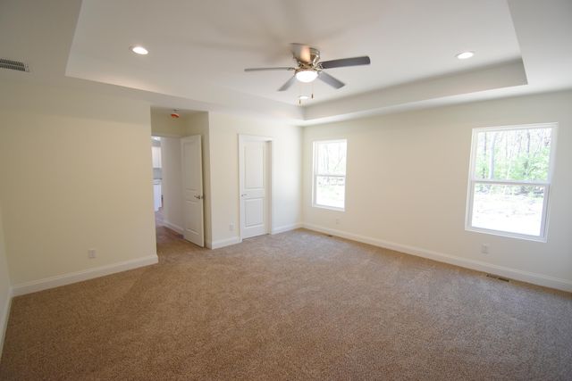 3640 Quail Run Drive N, Wheatfield, IN 46392