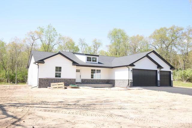 3640 Quail Run Drive N, Wheatfield, IN 46392