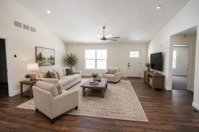 3640 Quail Run Drive N, Wheatfield, IN 46392