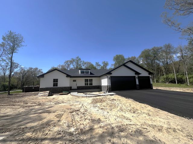 3640 Quail Run Drive N, Wheatfield, IN 46392