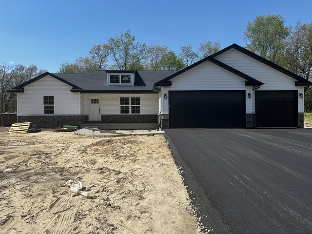 3640 Quail Run Drive N, Wheatfield, IN 46392