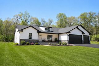 3640 Quail Run Drive N, Wheatfield, IN 46392