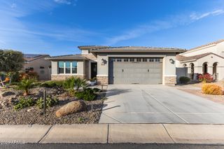 4608 W ACACIA Drive, Eloy, AZ 85131