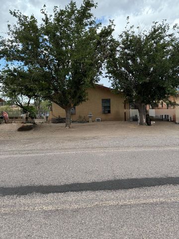 1203 Drake Street, Socorro, NM 87801