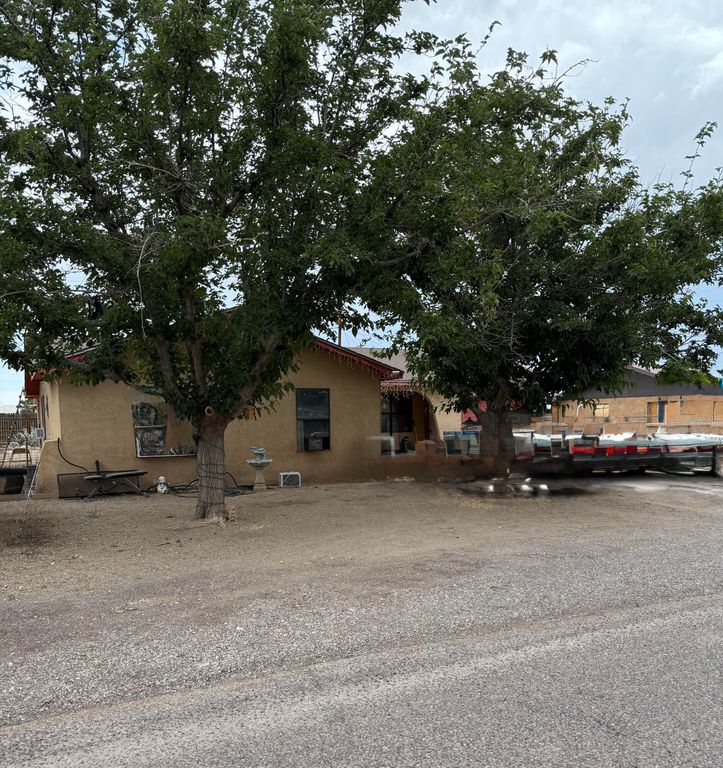 1203 Drake Street, Socorro, NM 87801