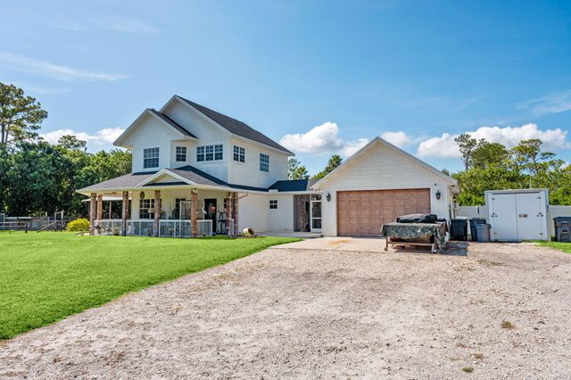 14366 73rd Street N, Loxahatchee, FL 33470