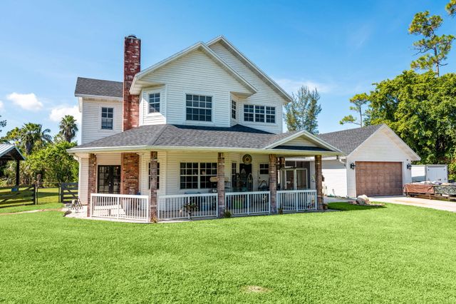 14366 73rd Street N, Loxahatchee, FL 33470
