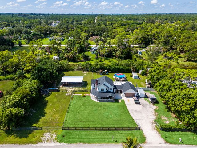 14366 73rd Street N, Loxahatchee, FL 33470